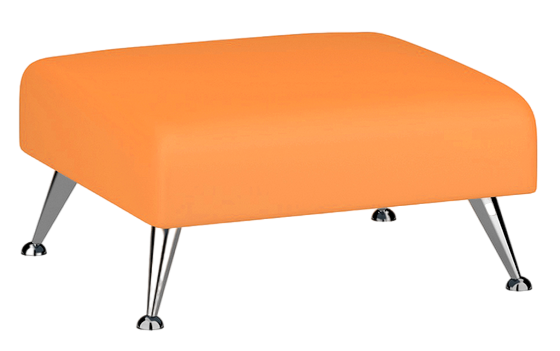 Цвет Оранжевый SK для медицинской мебели Доктор Мебель
